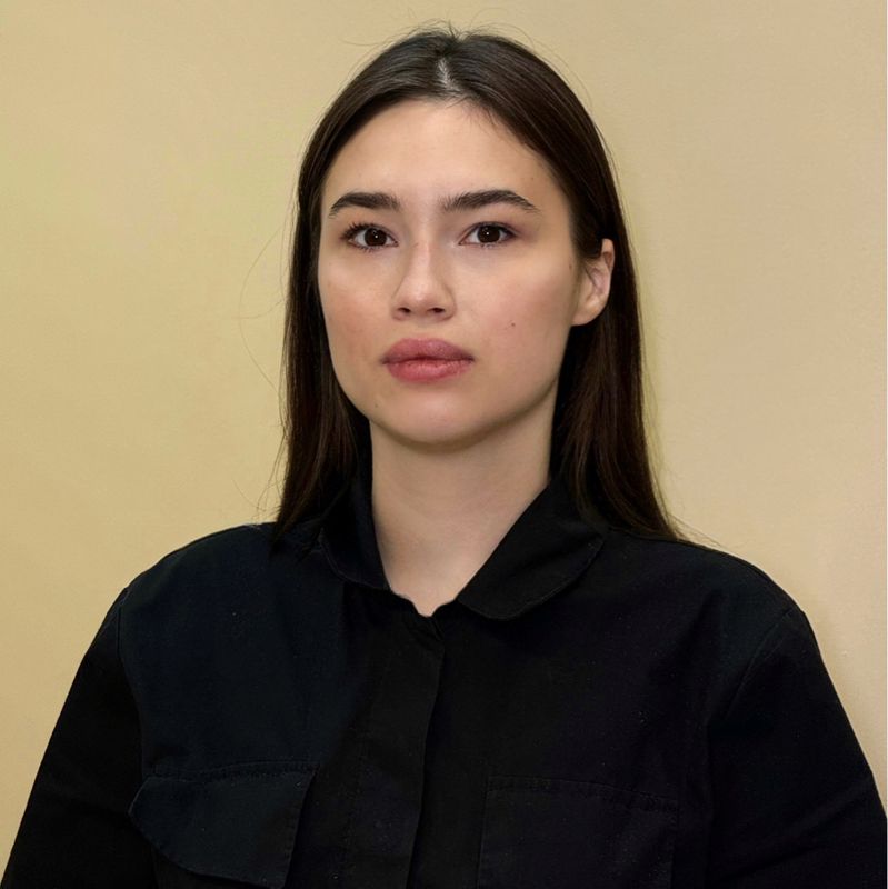 Макарова Аида