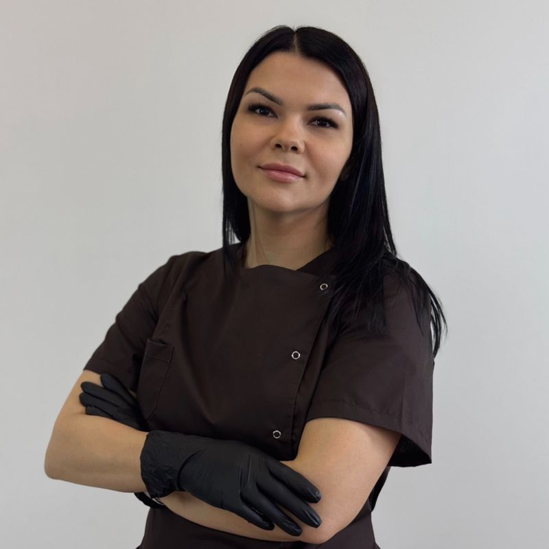 Юлия Васильева