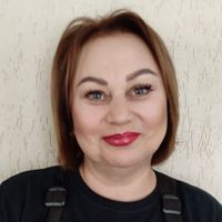Карасёва Тамара