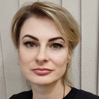 Талецкая Светлана