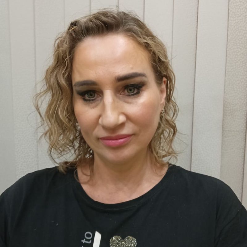 Кондратова Наталья