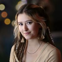 Александра Шелест
