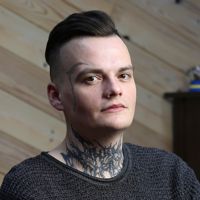 Алексей Черненко