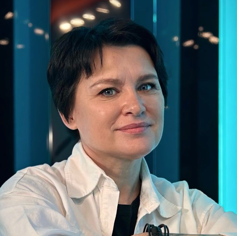 Наталия Брынских
