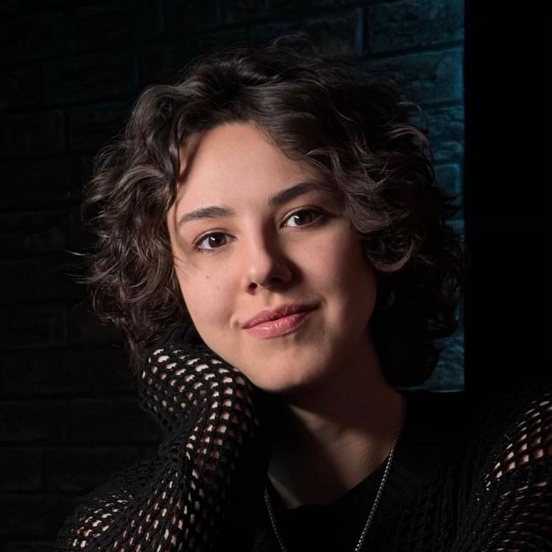 Елена Мозгунова