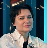 Наталия Брынских