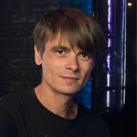 Александр Енот