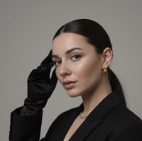 Шегай Анастасия