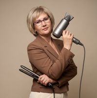 Хворова Светлана