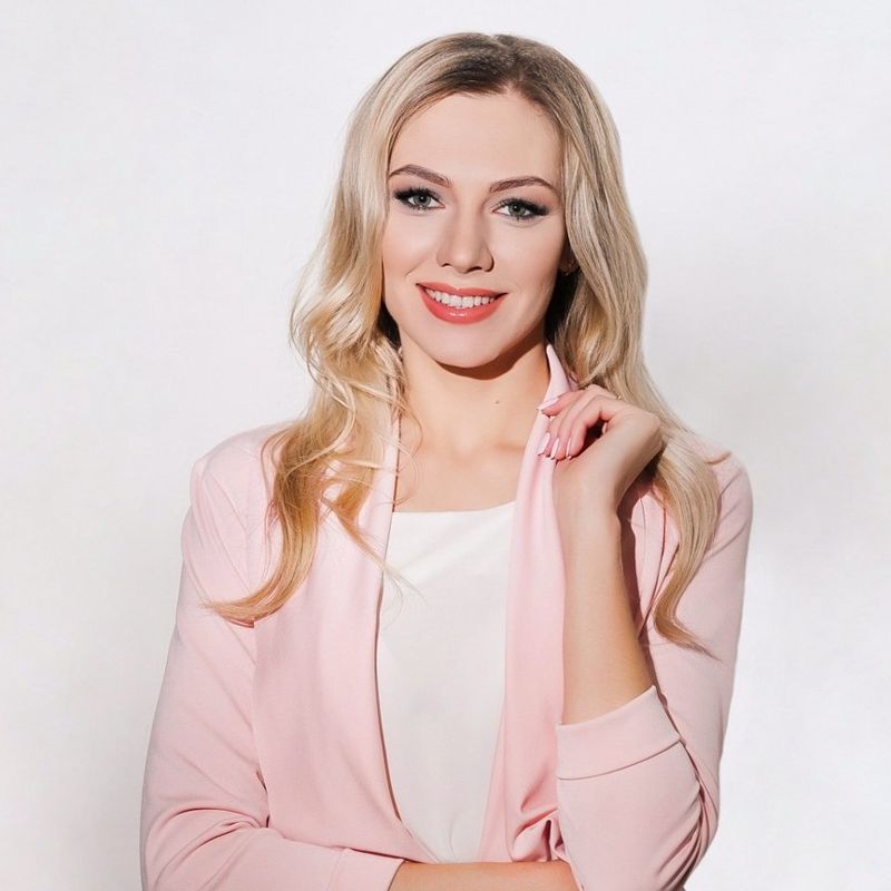 Широкова Лидия