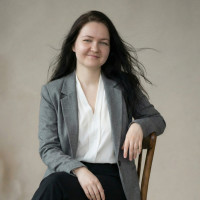 Дюкарева Полина