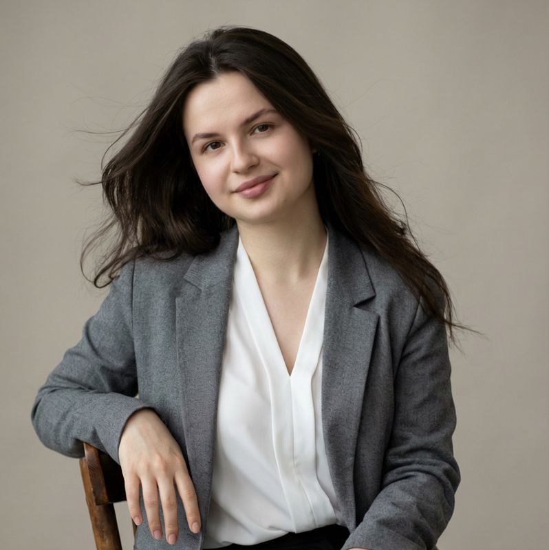 Лагутина Дарья