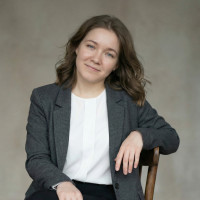 Суркова Галина