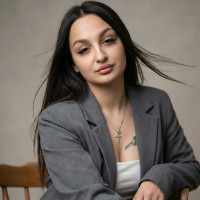 Царёва Дарина