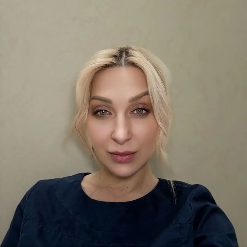 Плескач Татьяна