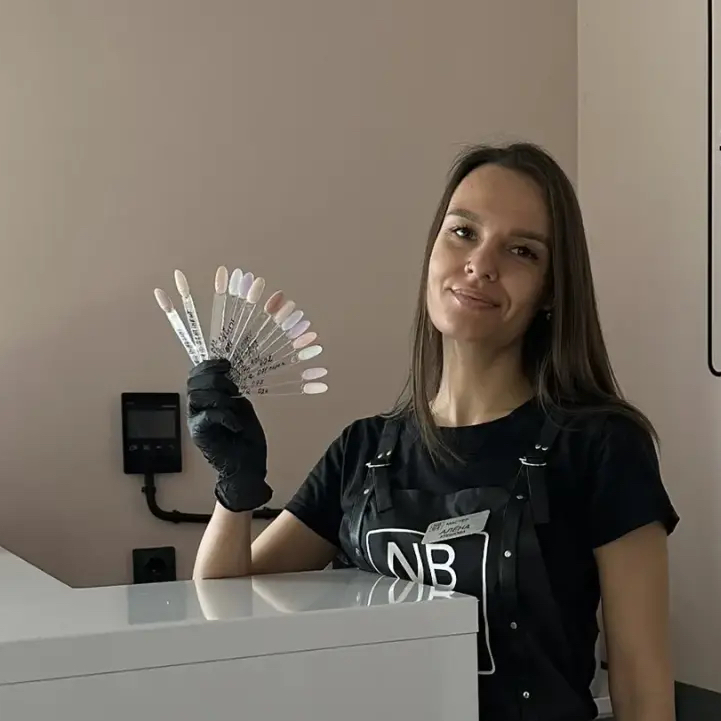 Утешова Алена