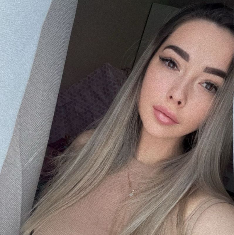 Белосохова Валерия
