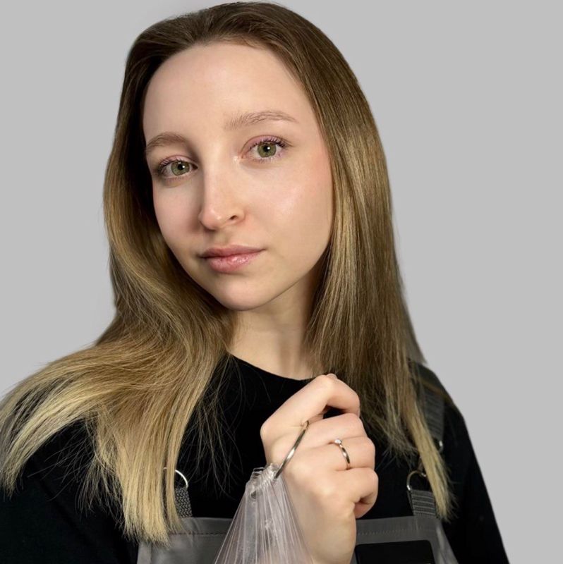 Б Алёна