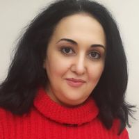 Галина