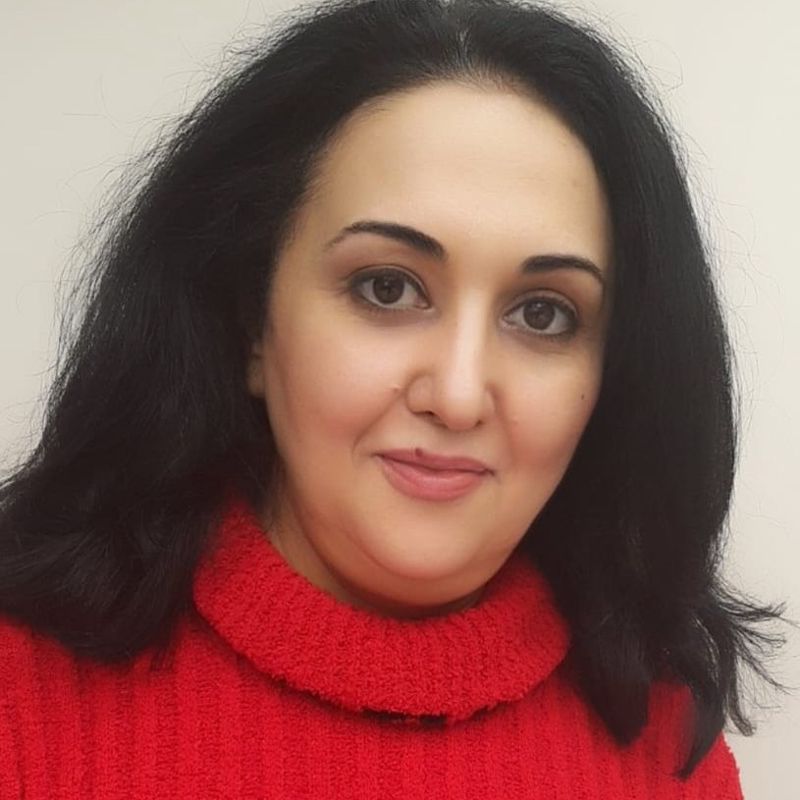 Галина