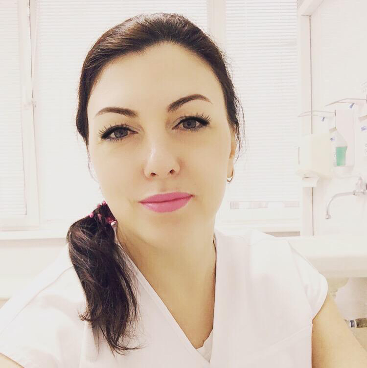 Светлана