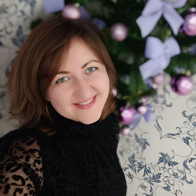 Елена