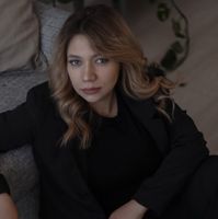 Нетцель Дарья