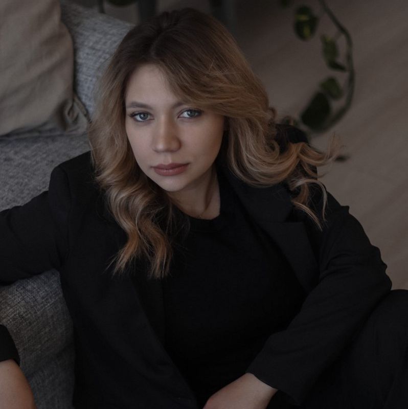 Нетцель Дарья