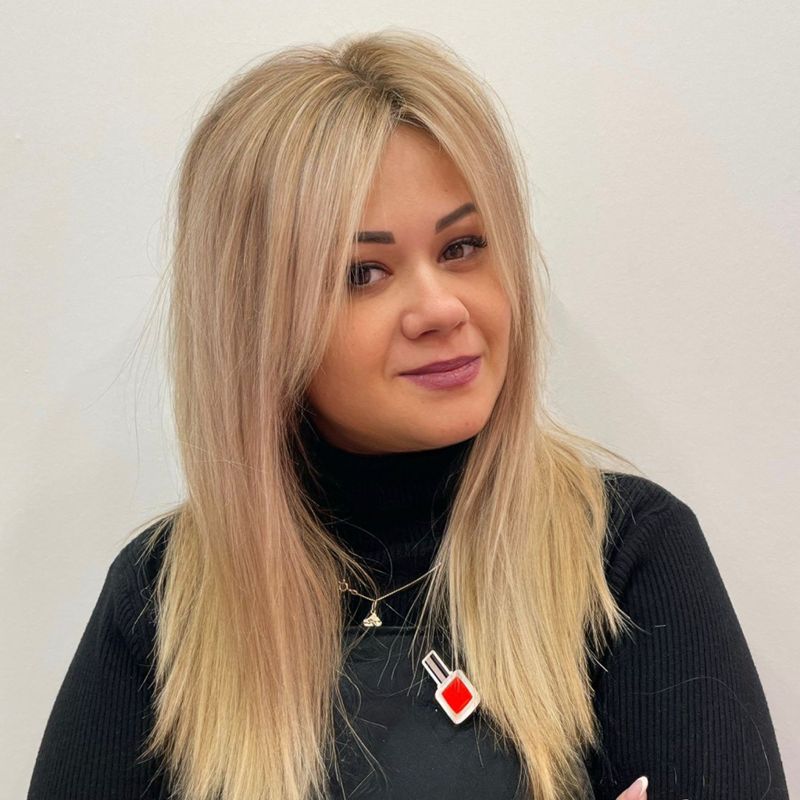 Ирина К., стаж 17 лет