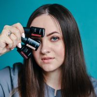 Анастасия