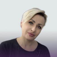 Колесник Татьяна