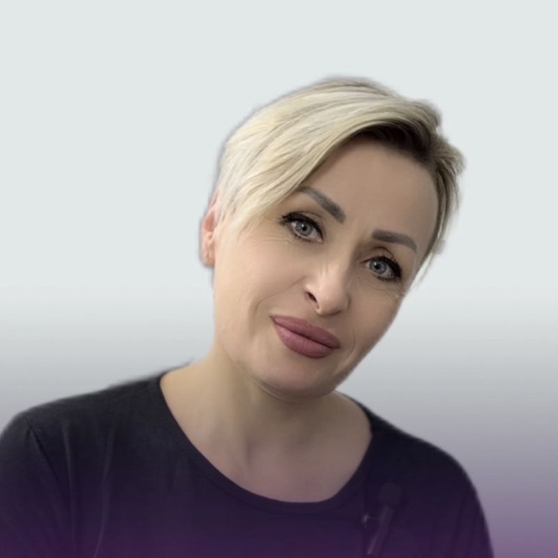 Колесник Татьяна