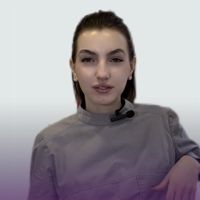Пахомова Яна