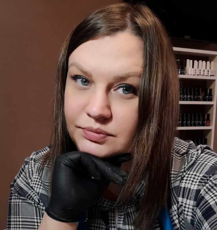 Анна