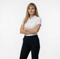Корнюшина Юлия
