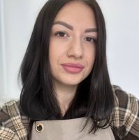 Тюкаева Яна