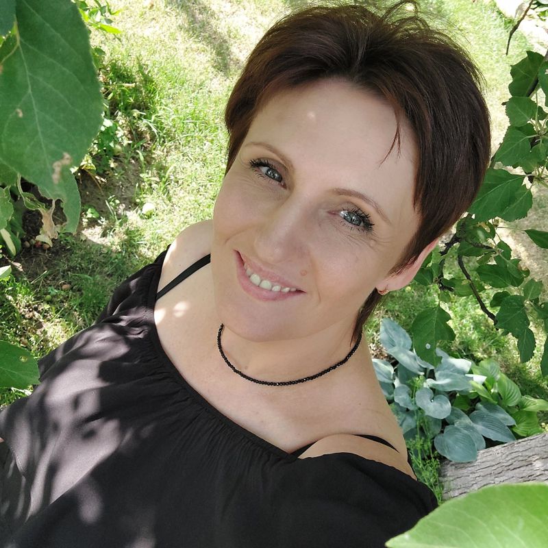 Галина Панищева
