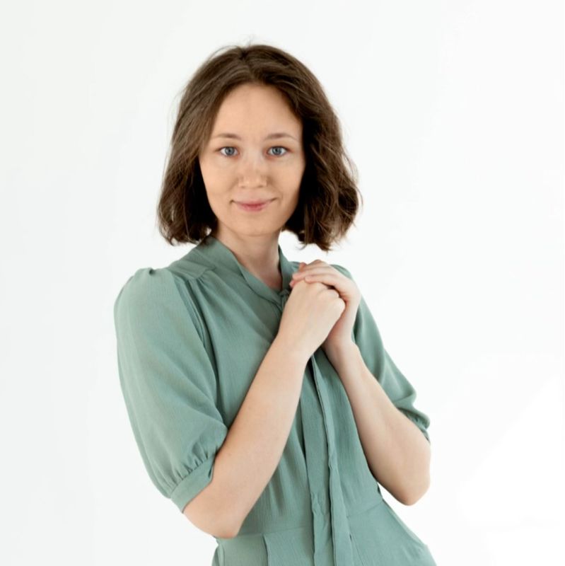 Ирина Цепленкова