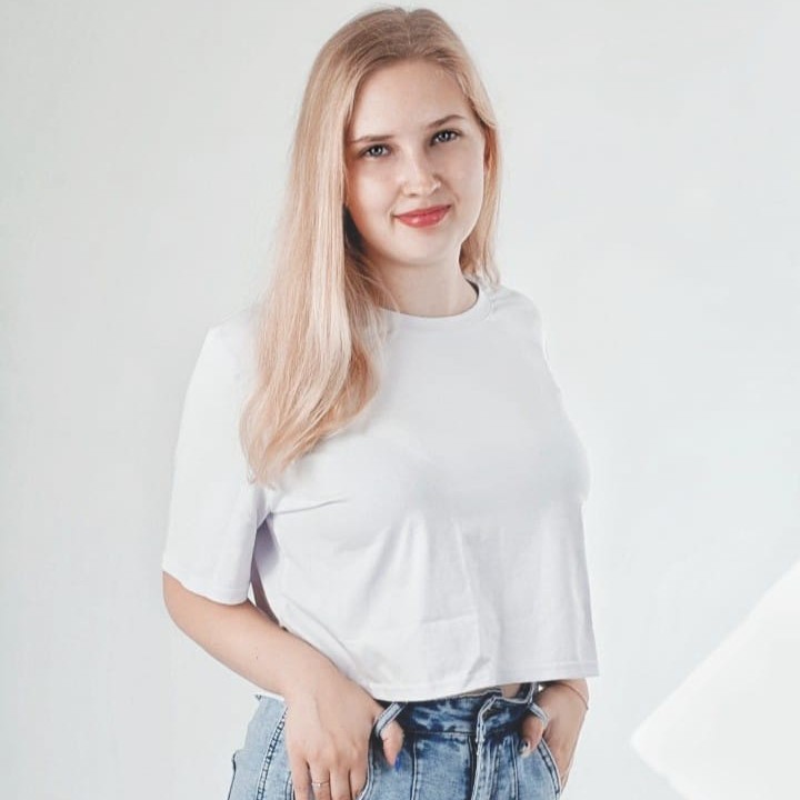 Струкова Александра