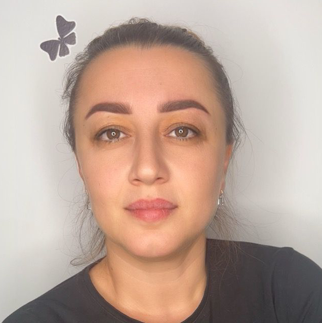 Тамазанова Гюнай