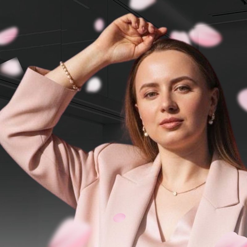 Кальная Наталия