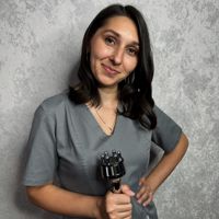 Конина Светлана