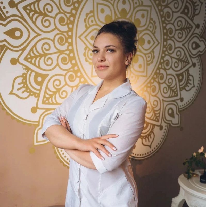 Скрябина Екатерина