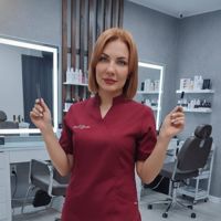 Анастасия