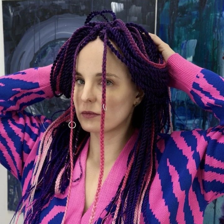 Екатерина
