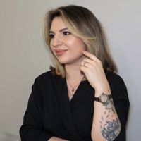 Анастасия