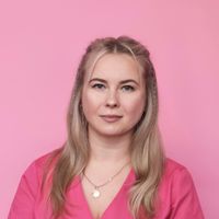 Топ Мастер Ольга
