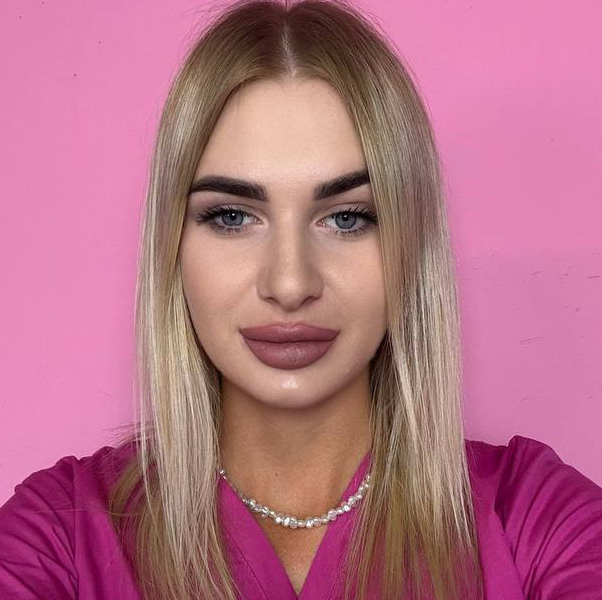 Мастер Ирина