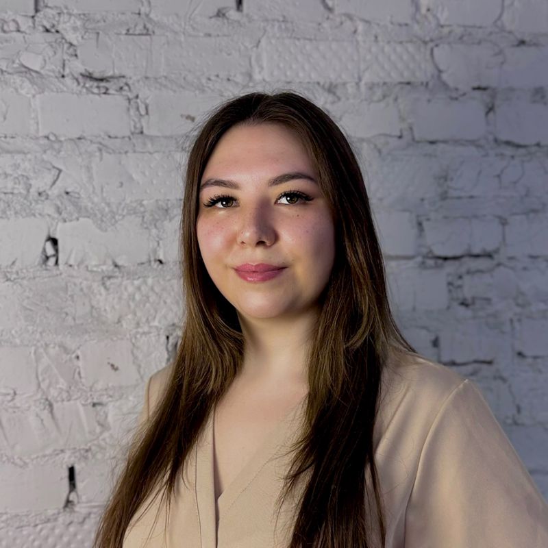 Мл.мастер Екатерина