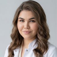 Васильева Елизавета